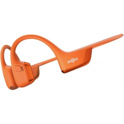 Audífonos Shokz Openrun Pro 2 Orange